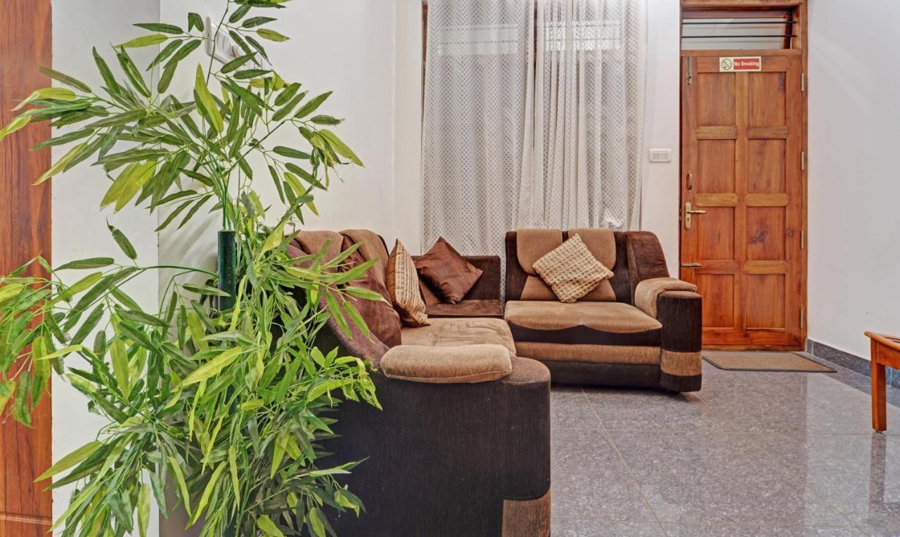 Treebo Alaka Rester Homestay Madikeri Eksteriør billede
